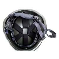 Бронешлем ШБМ-А-П подвес. «Стандарт»