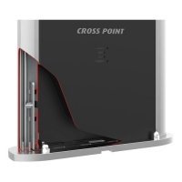 Cross Point Solus RFM40 Luna Set