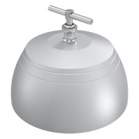 Купить Съемник Cross Point Code Lock Plus Aluminum в 