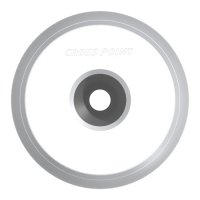 Съемник Cross Point Code Lock Plus Aluminum