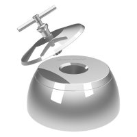 Купить Съемник Cross Point Code Lock Chrome в 