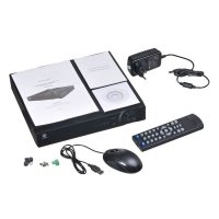 AHD видеорегистратор O`ZERO AR-08110S