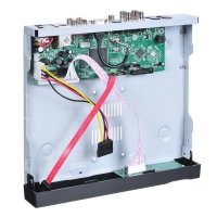 AHD видеорегистратор O`ZERO AR-04120S