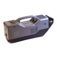 Портативный ионно-дрейфовый детектор «КЕРБЕР-Т»