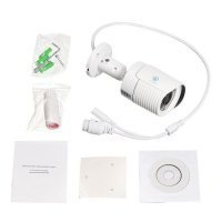 Уличная IP камера O'ZERO NC-B10 (2.8)