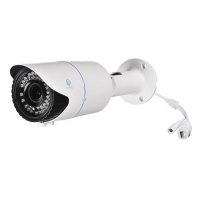 Уличная IP камера O'ZERO NC-B20 (2.8-12)