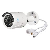 Уличная IP камера O'ZERO NC-B40P (3.6)