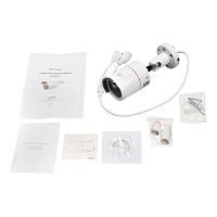 Уличная IP камера O'ZERO NC-B40P (3.6)