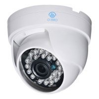 Купить Купольная IP камера O'ZERO NC-D10P (2.8) в 