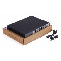 Коммутатор BSP POE-GIA-26