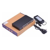Коммутатор BSP POE-SDV-09