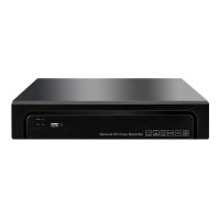 IP видеорегистратор NVR-MVF-0402-16