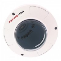 Купить Купольная IP камера BSP SafeCity 4 в 