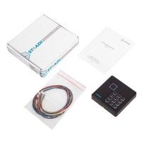 SR-SC120K (черный)