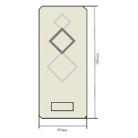 Купить SR-R111 (черный) в 