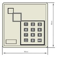 SR-R121K (черный)