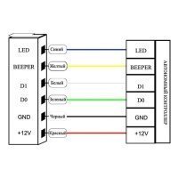SR-R112 (черный)