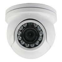 Купить Купольная AHD видеокамера CMD HD1080-МD3.6-IR в 