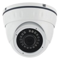 Купить Купольная AHD видеокамера CMD LL-HD1080D в 