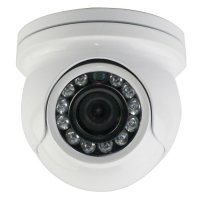 Купить Купольная AHD видеокамера CMD HD720-МD3.6-IR в 
