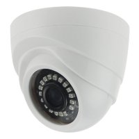 Купить Купольная AHD видеокамера CMD HD1080-D3.6-IR в 