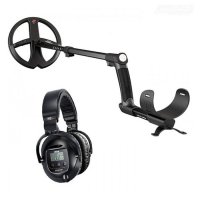 Купить Металлоискатель XP Deus (Катушка 22.5 см, WS5, Без блока) в 