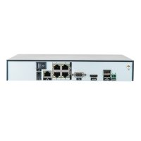 IP видеорегистратор CMD-NVR2104P