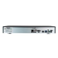 IP видеорегистратор CMD-NVR2216