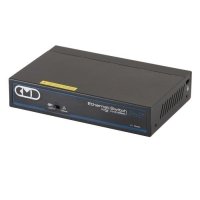 Купить Коммутатор CMD-SW104-POE в 