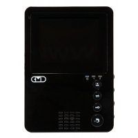 Купить Монитор CMD-VD40 BLACK в 