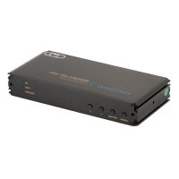 Купить Конвертер CMD-AV-HDMI в 