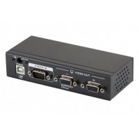 Разветвитель CMD-S02-VGA