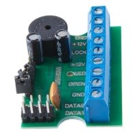 Купить Автономный контроллер CMD DS-C01 в 