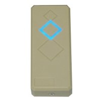 Купить Считыватель карт CMD DS-R02E white в 