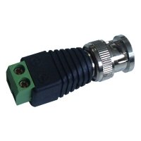 CMD Разъем BNC под клеммную колодку