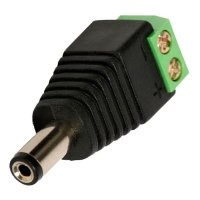 Купить CMD Разъем питания штекер в 