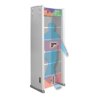 Арочный металлодетектор Блокпост РС-600