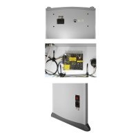 Арочный металлодетектор Блокпост РС-600