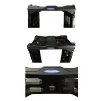 Арочный металлодетектор БЛОКПОСТ РС-0300 М