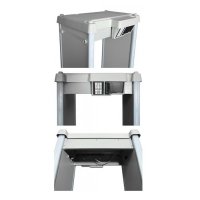 Арочный металлодетектор Блокпост PC Z 800 | 1600 | 2400