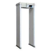 Купить Арочный металлодетектор Блокпост PC Z 800 | 1600 | 2400 в Москве с доставкой по всей России