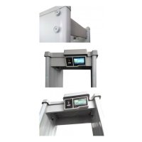 Арочный металлодетектор Блокпост PC Z 800 | 1600 | 2400 всепогодный