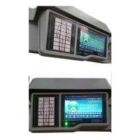 Арочный металлодетектор Блокпост PC Z 800 | 1600 | 2400 всепогодный