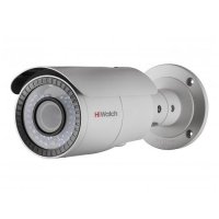 Купить Уличная видеокамера HiWatch DS-T106 в 