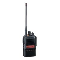 Купить Рация Vertex VX-824 UHF в 