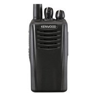 Рация Kenwood NEXEDGE NX-220E3