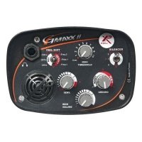 Металлоискатель XP GMaxx II