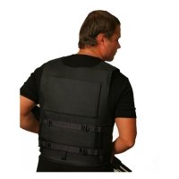 Бронежилет Шилд 2-2 эконом УНИ (1 размер)