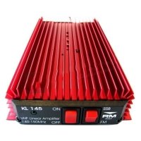 Купить Усилитель мощности RM KL 145 в 