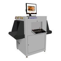 Интроскоп Astrophysics XIS-5335S